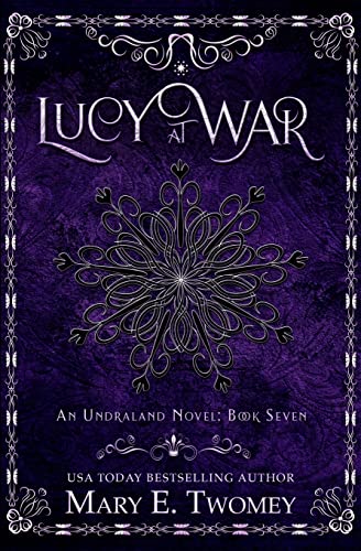 Lucy at War