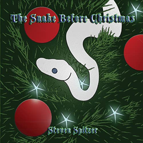 The Snake Before Christmas