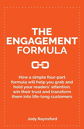 The Engagement Formula