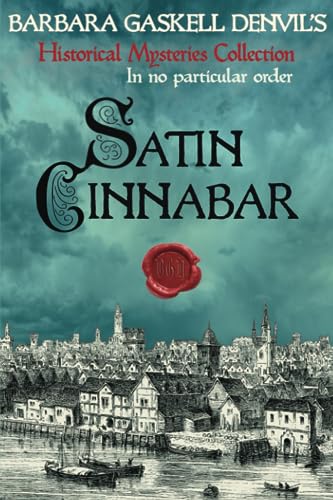 Satin Cinnabar
