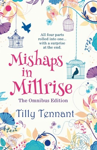 Mishaps in Millrise