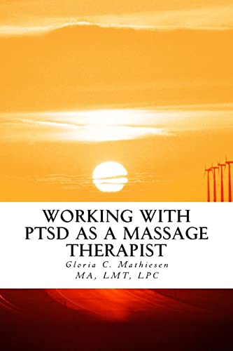 Working with PTSD as a Massage Therapist