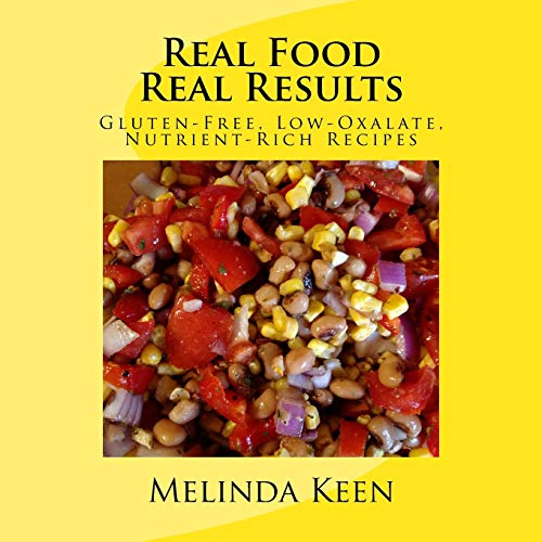Real Food Real Results