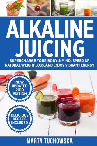 Alkaline Juicing