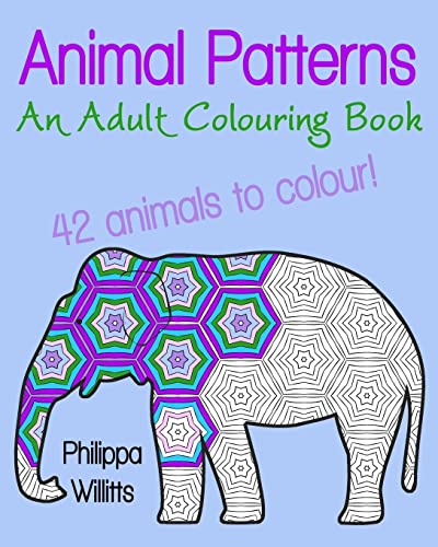 Animal Patterns