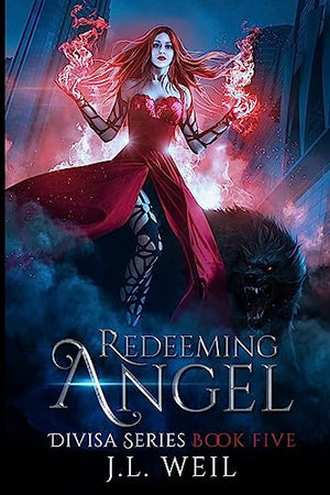 Redeeming Angel