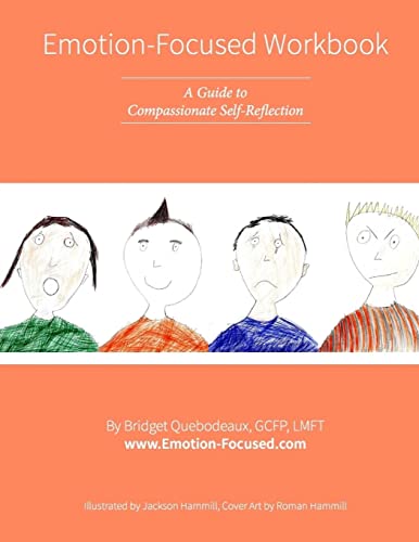 Emotion-Focused Workbook