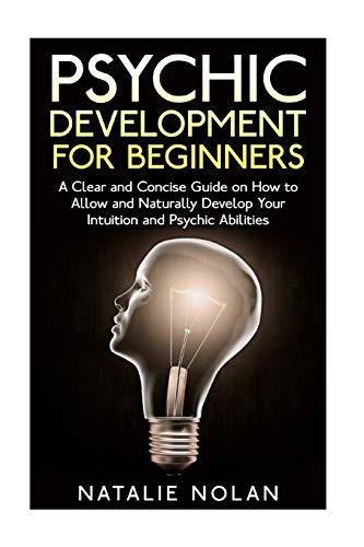 Psychic Development for Beginners