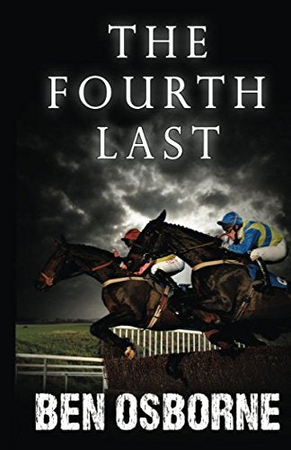 The Fourth Last (Danny Rawlings Mysteries Book 3)