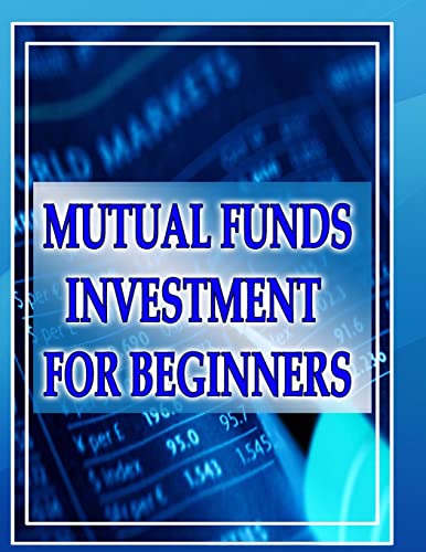 Mutual Funds Investing for Beginners