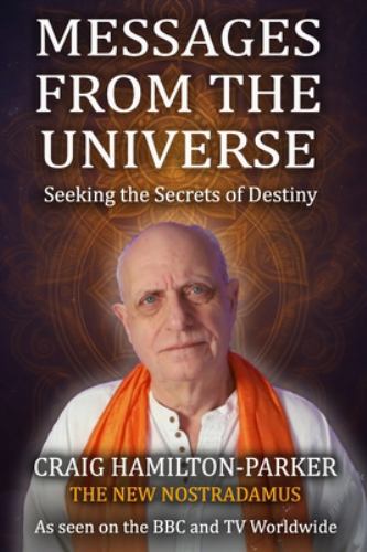 Messages from the Universe
