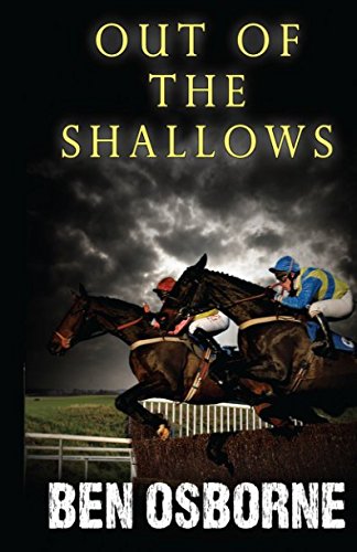Out of the Shallows (Danny Rawlings Mysteries)