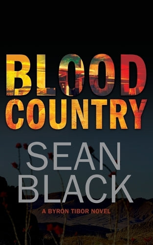 Blood Country