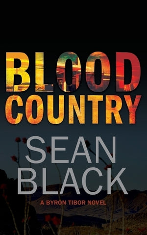 Blood Country