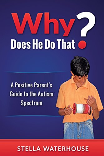Why Does He Do That?
