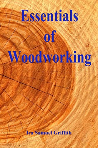 Essentials of Woodworking
