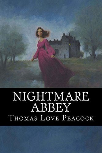 Nightmare Abbey
