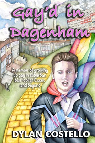 Gay'd in Dagenham