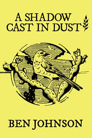 A Shadow Cast in Dust: Book one of the Webworld Trilogy: Volume 1