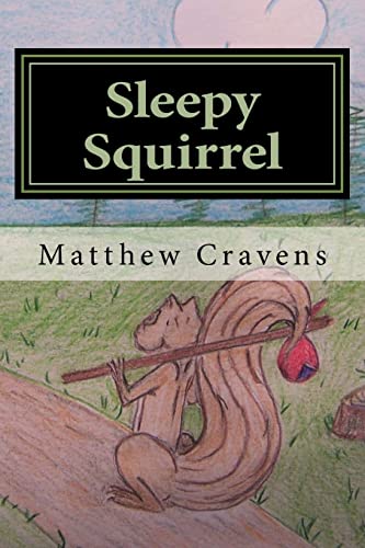 Sleepy Squirrel