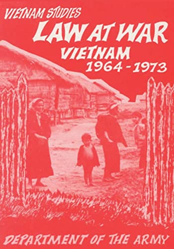 Law At War