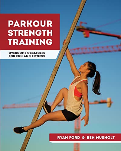 Parkour Strength Training