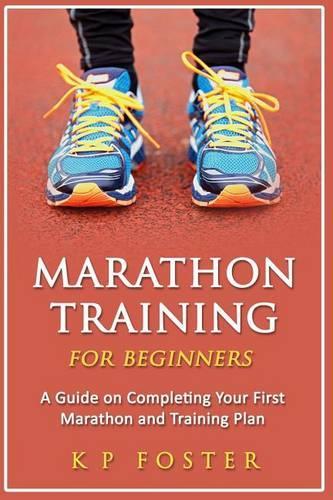 Marathon Training for Beginners