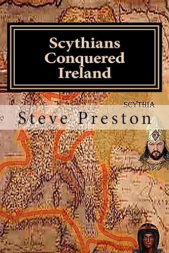 Scythians Conquered Ireland