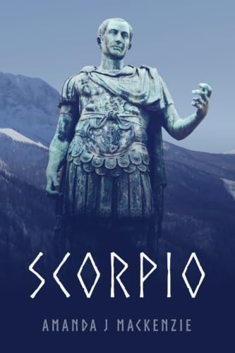 Scorpio (Zodiac)