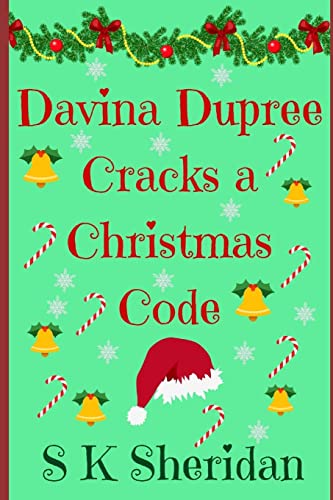 Davina Dupree Cracks a Christmas Code