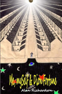 Me, mySelf & Dion Fortune 