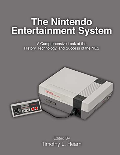 The Nintendo Entertainment System