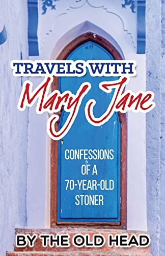Travels With Mary Jane