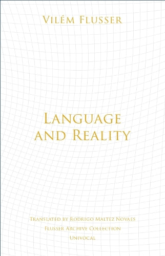 Language and Reality