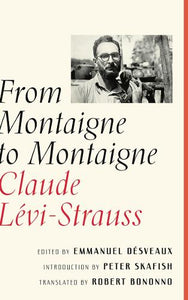 From Montaigne to Montaigne 
