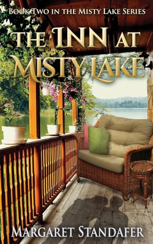 The Inn at Misty Lake