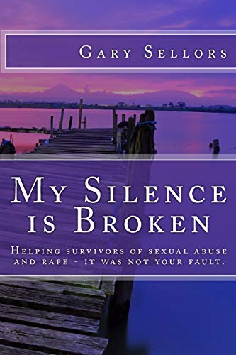 My Silence is Broken