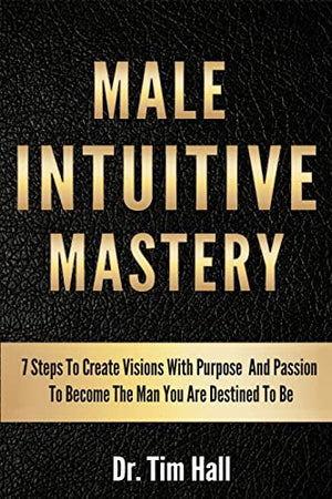 Male Intuitive Mastery