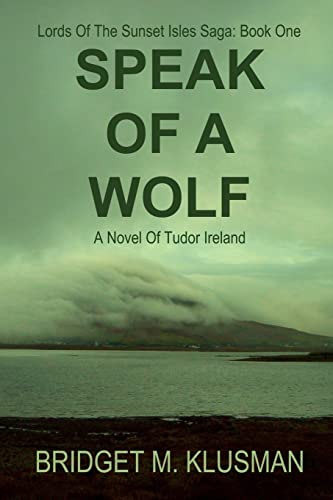 Speak Of A Wolf