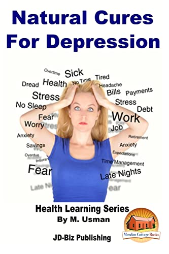 Natural Cures for Depression
