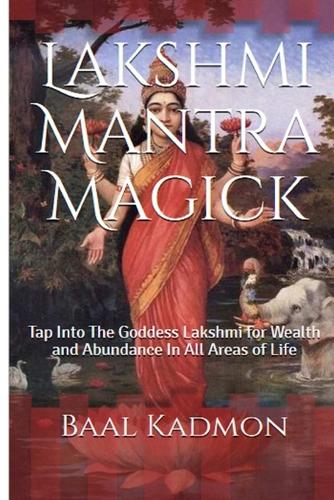 Lakshmi Mantra Magick