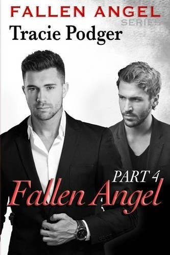 Fallen Angel, Part 4 - A Mafia Romance