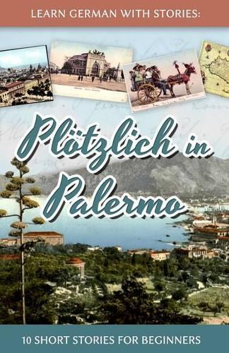 Learn German with Stories
