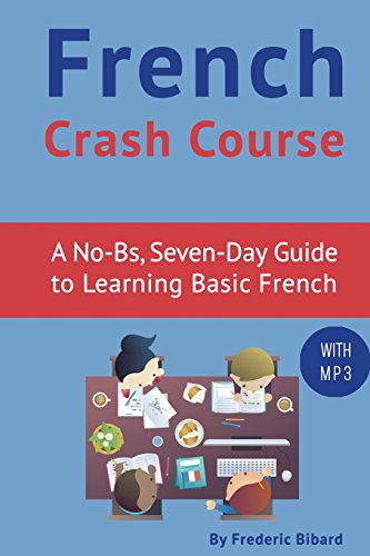 French Crash Course