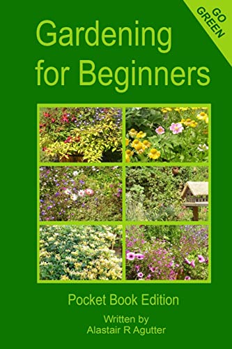 Gardening For Beginners