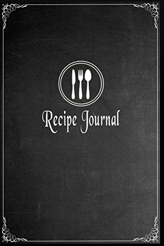 Recipe Journal