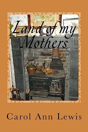 Land of My Mothers