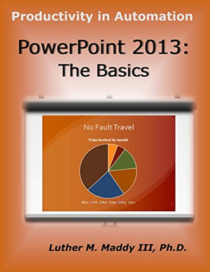 PowerPoint 2013
