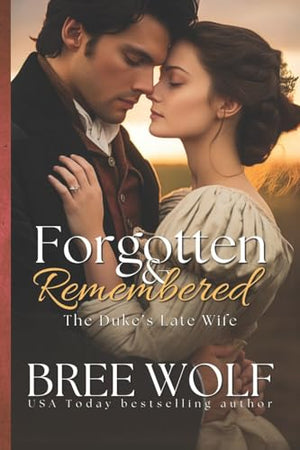 Forgotten & Remembered