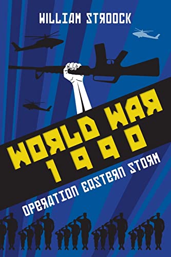 World War 1990